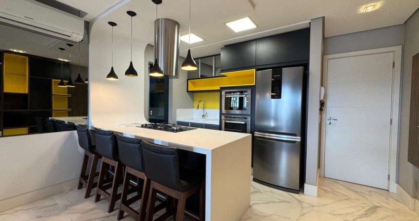 Apartamento com 3 quartos à venda na Rua Delminda Silveira, Agronômica, Florianópolis