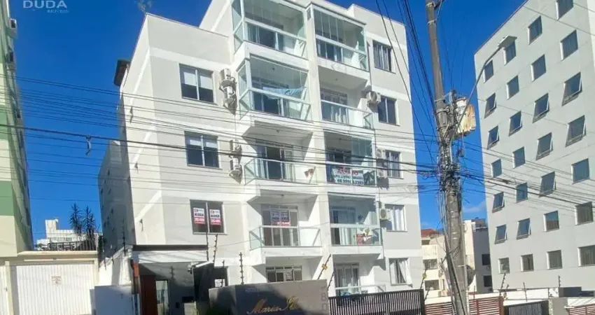 Apartamento com 2 quartos para alugar na Rua Douglas Seabra Levier, Trindade, Florianópolis