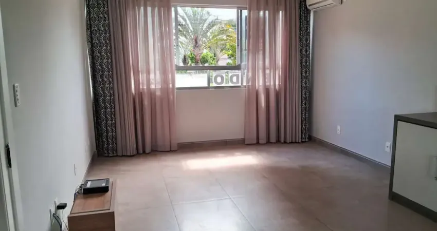 Apartamento 2 dormitórios Itaguaçu