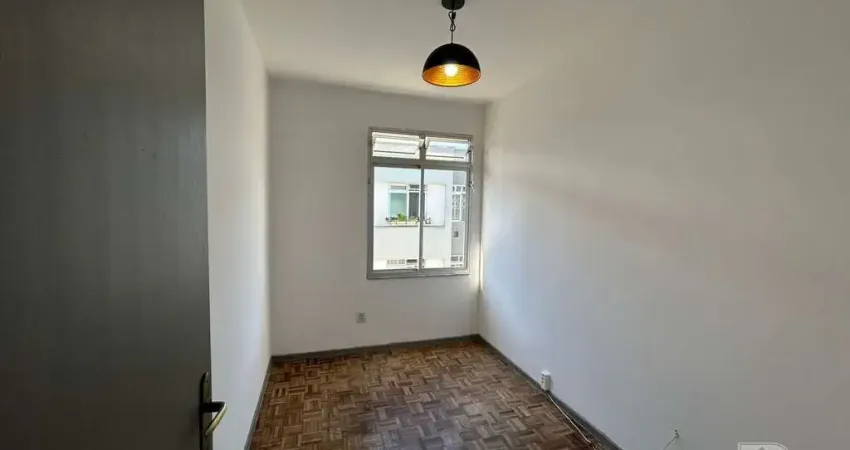 Apartamento com 2 quartos à venda na Rua Luiz Oscar de Carvalho, Trindade, Florianópolis