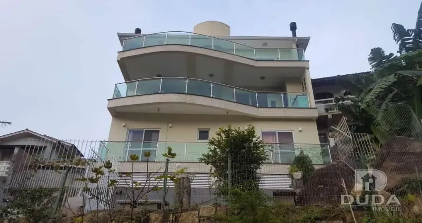 Casa com 4 quartos à venda na Rua Pedra de Listras, Saco Grande, Florianópolis