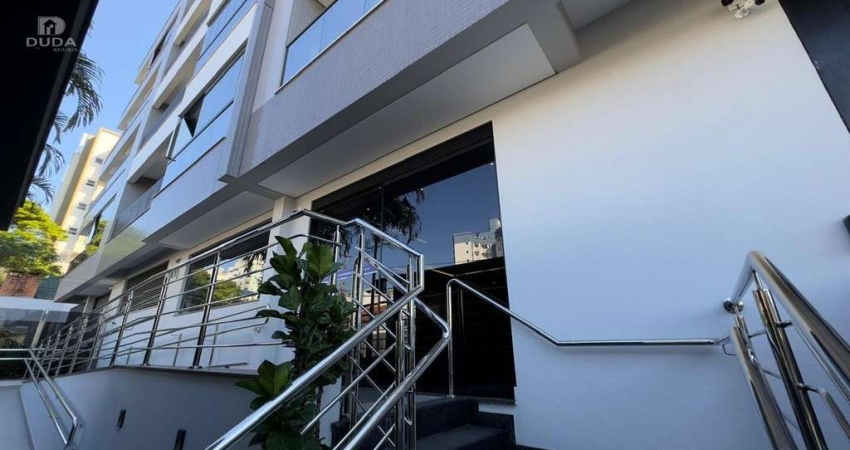 Apartamento com 3 quartos à venda na Rua Professor Bento Águido Vieira, Trindade, Florianópolis