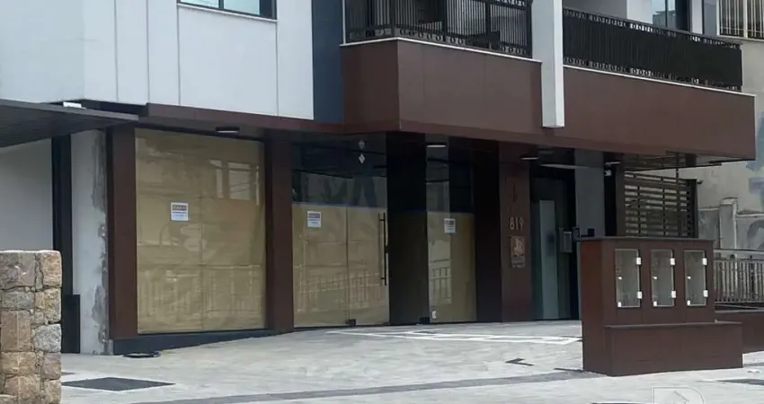 Ponto comercial para alugar na Rua João Motta Espezim, Saco dos Limões, Florianópolis
