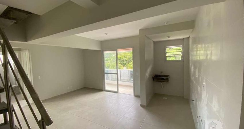 Apartamento com 2 quartos à venda na Rua Pastor William Richard Schisler Filho, Itacorubi, Florianópolis