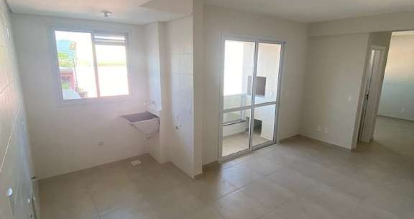 Apartamento com 2 quartos à venda na Rua Pastor William Richard Schisler Filho, Itacorubi, Florianópolis