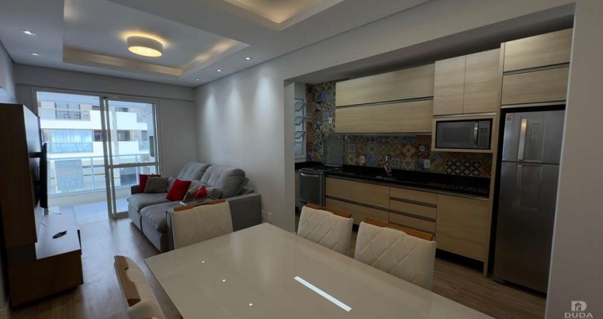 Apartamento com 2 quartos à venda na Rua Pastor William Richard Schisler Filho, Itacorubi, Florianópolis