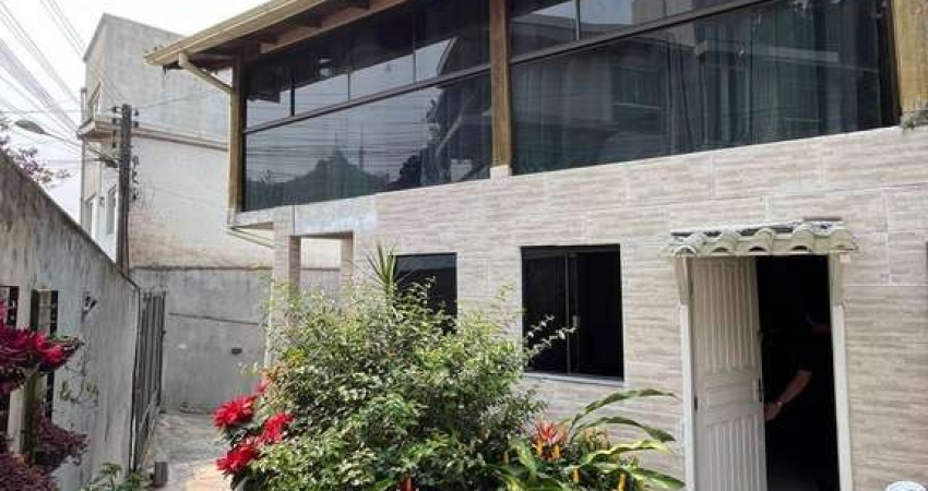 Casa em condomínio fechado com 3 quartos à venda na Servidão Maria Rosa Martins, Trindade, Florianópolis