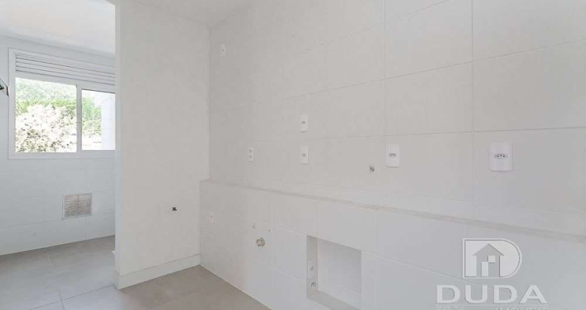 Apartamento com 2 quartos à venda na Rua Rodrigo Rampinelli Jeremias, Itacorubi, Florianópolis
