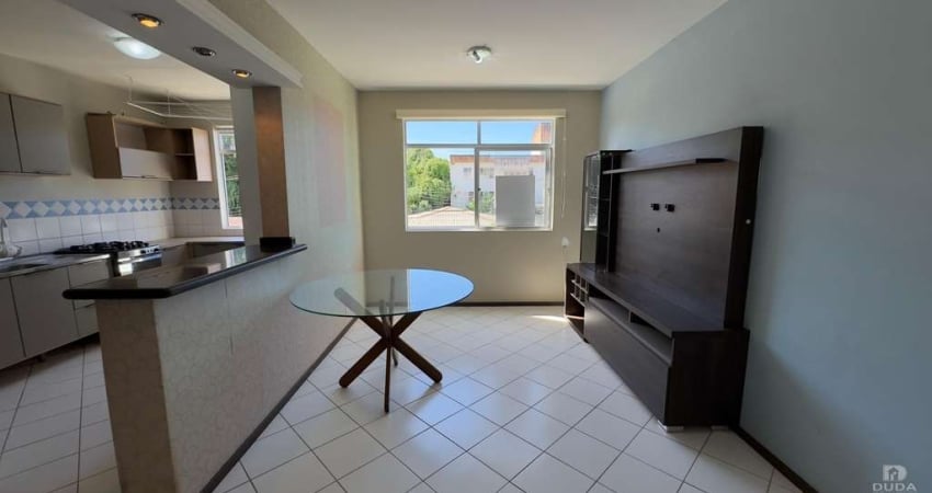 Apartamento com 2 quartos à venda na Avenida César Seara, Carvoeira, Florianópolis