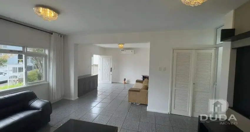 Casa com 4 quartos à venda na Rua Papa João XXIII, Coqueiros, Florianópolis