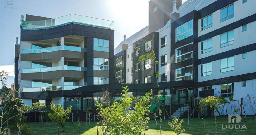 Apartamento com 3 quartos à venda na Rua Brisamar, Ingleses do Rio Vermelho, Florianópolis