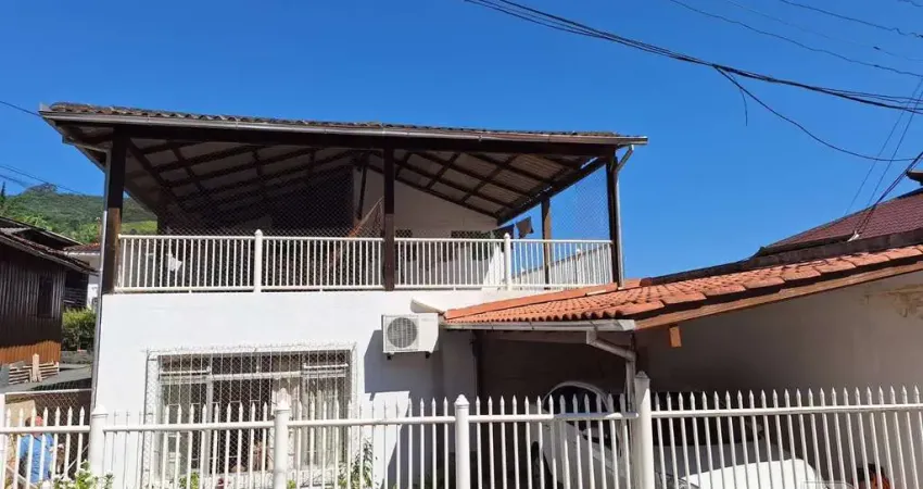 Casa com 3 quartos à venda na Servidão Alexandre Berto da Silveira, Saco dos Limões, Florianópolis