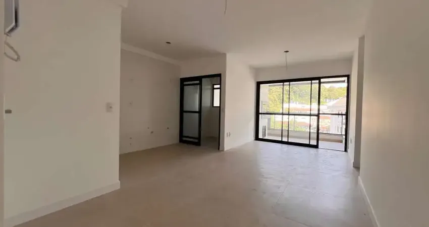 Apartamento novo  2 dormitórios c/ suíte, Trindade