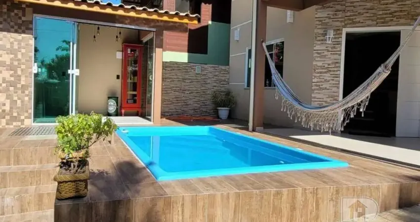 Casa com 2 quartos para alugar na Rodovia Jornalista Manoel de Menezes, Lagoa da Conceição, Florianópolis