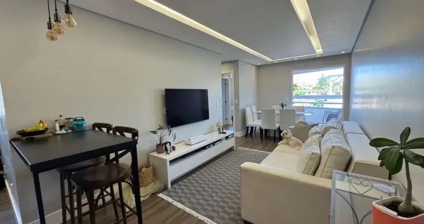 Apartamento com 2 quartos à venda na Rua Capitão Romualdo de Barros, Carvoeira, Florianópolis
