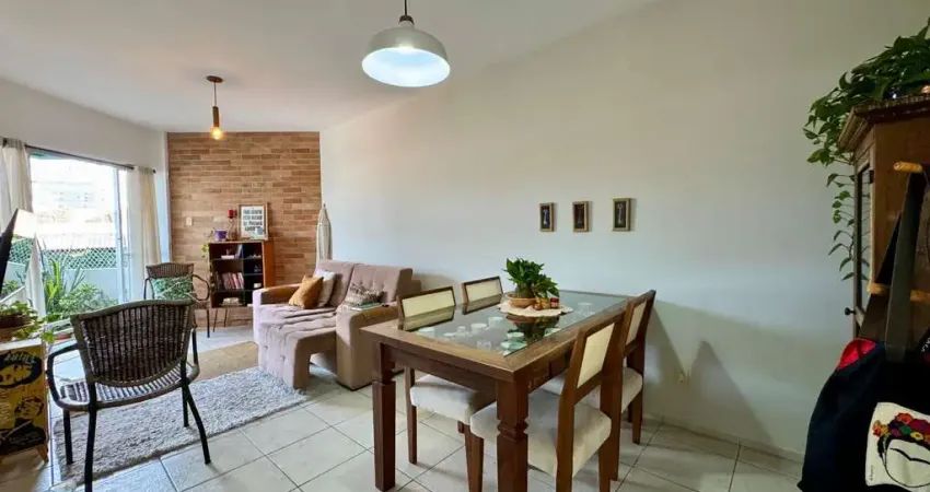 Apartamento com 3 quartos à venda na Rua Delminda Silveira, Agronômica, Florianópolis