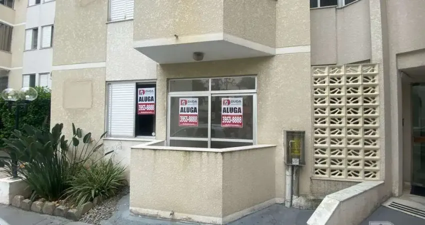 Apartamento com 1 quarto para alugar na Rua Lauro Linhares, Trindade, Florianópolis