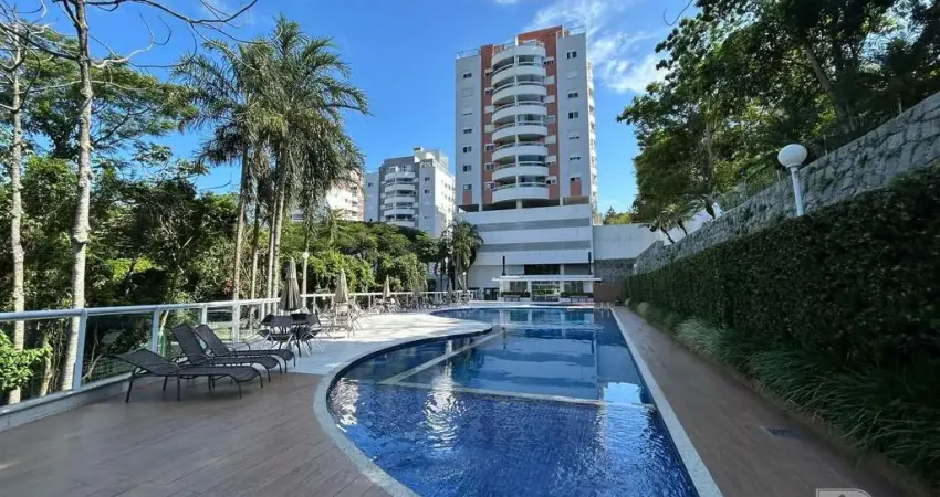 Apartamento com 3 quartos à venda na Rua Pedro Vieira Vidal, Pantanal, Florianópolis