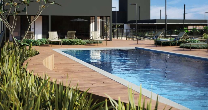 Apartamento com 1 quarto à venda na Rodovia José Carlos Daux, Saco Grande, Florianópolis