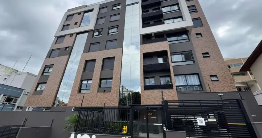 Apartamento com 1 quarto à venda na Rua Nilo Cordeiro Dutra, Carvoeira, Florianópolis