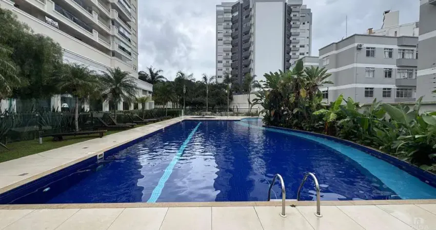 Apartamento com 3 quartos à venda na Rua Pastor William Richard Schisler Filho, Itacorubi, Florianópolis