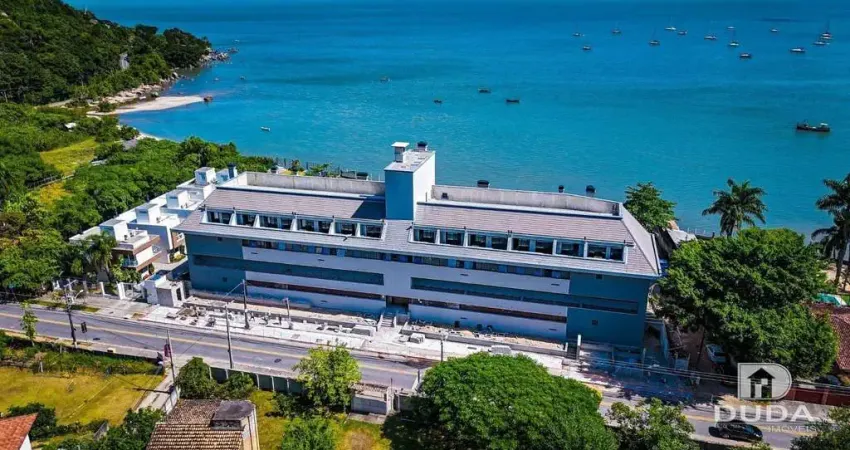 Apartamento com 3 quartos para alugar na Estrada Caminho dos Açores, Santo Antônio de Lisboa, Florianópolis