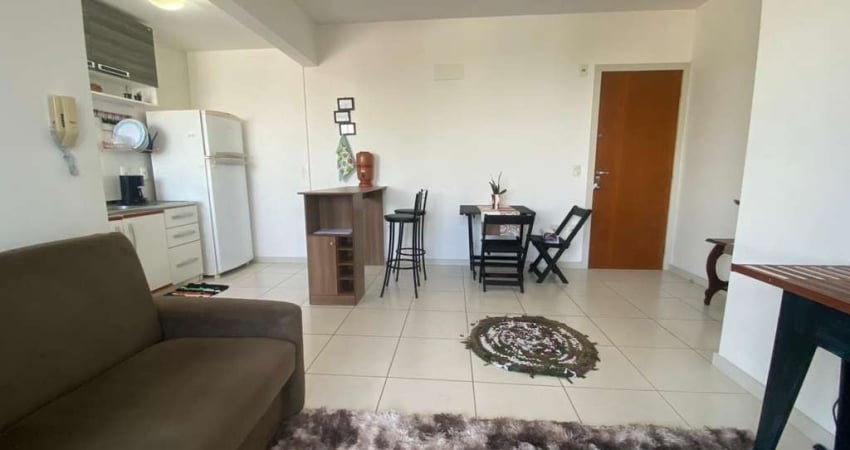 Apartamento com 1 quarto para alugar na Rua Capitão Romualdo de Barros, Carvoeira, Florianópolis