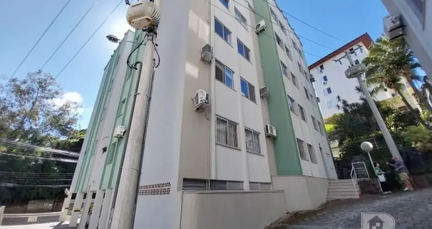 Apartamento com 3 quartos à venda na Rua João Pio Duarte Silva, Córrego Grande, Florianópolis