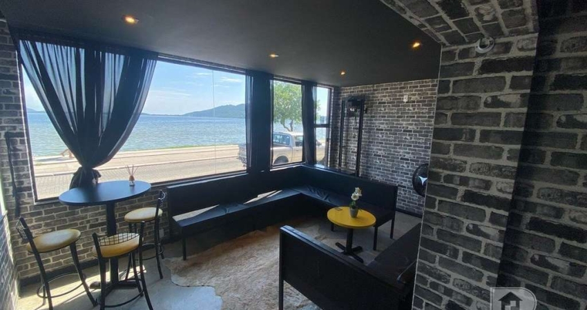 Casa comercial à venda na Avenida das Rendeiras, Lagoa da Conceição, Florianópolis