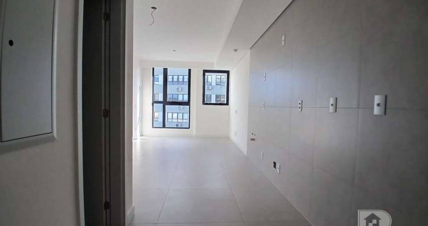 Apartamento com 1 quarto para alugar na Rua Professora Maria Flora Pausewang, Trindade, Florianópolis