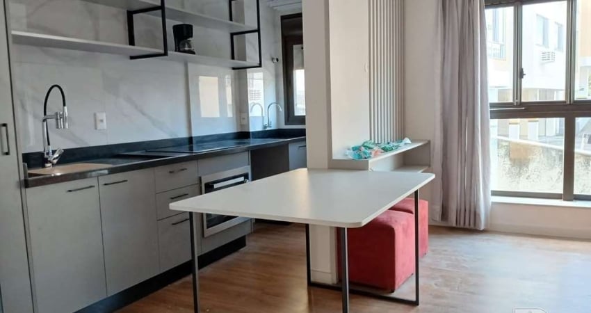 Apartamento com 1 quarto para alugar na Rua João Motta Espezim, Saco dos Limões, Florianópolis