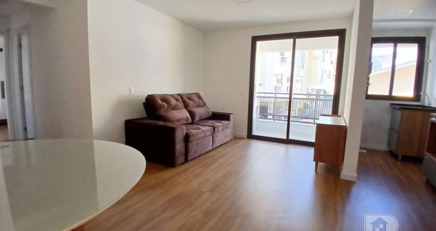 Apartamento com 2 quartos para alugar na Rua João Motta Espezim, Saco dos Limões, Florianópolis