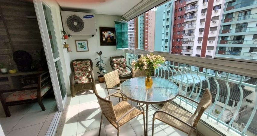 Apartamento com 3 quartos à venda na Rua Almirante Carlos da Silveira Carneiro, Agronômica, Florianópolis
