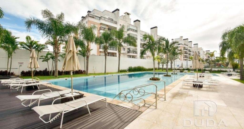 Apartamento 3 dormitórios - Abraão