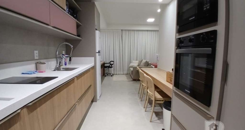 Apartamento com 1 quarto para alugar na Rua Professora Maria Flora Pausewang, Trindade, Florianópolis