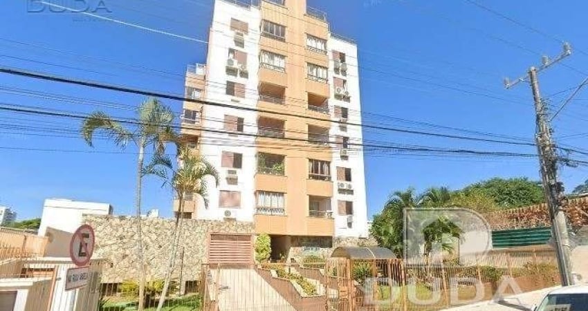 Apartamento 2 dormitórios - Trindade