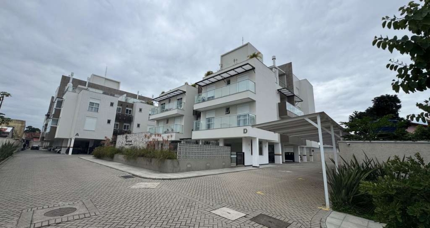 Cobertura com 2 quartos à venda na Rua da Capela, Campeche, Florianópolis