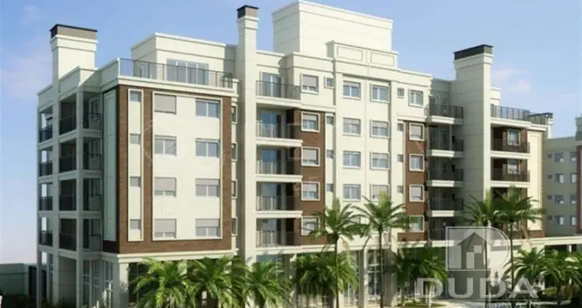 Apartamento com 2 quartos para alugar na Rua João Meirelles, Abraão, Florianópolis