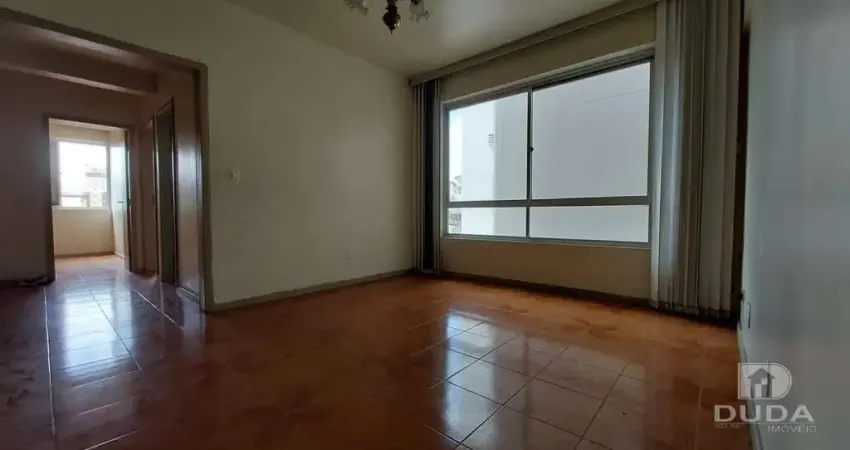 Apartamento com 3 quartos à venda na Praça Quinze de Novembro, Agronômica, Florianópolis