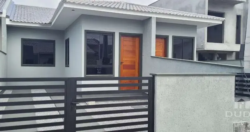 Casa com 3 quartos à venda na Bela Vista, Palhoça 
