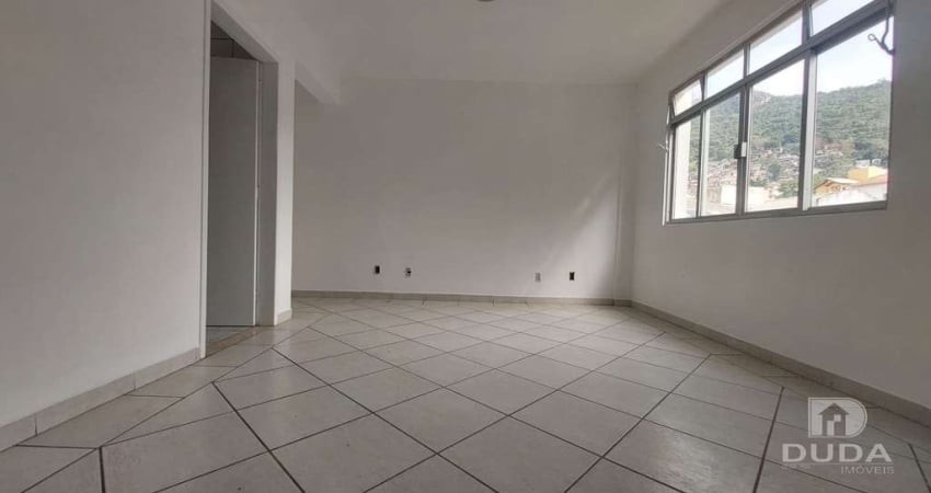 Apartamento com 3 quartos à venda na Rua Europa, Trindade, Florianópolis