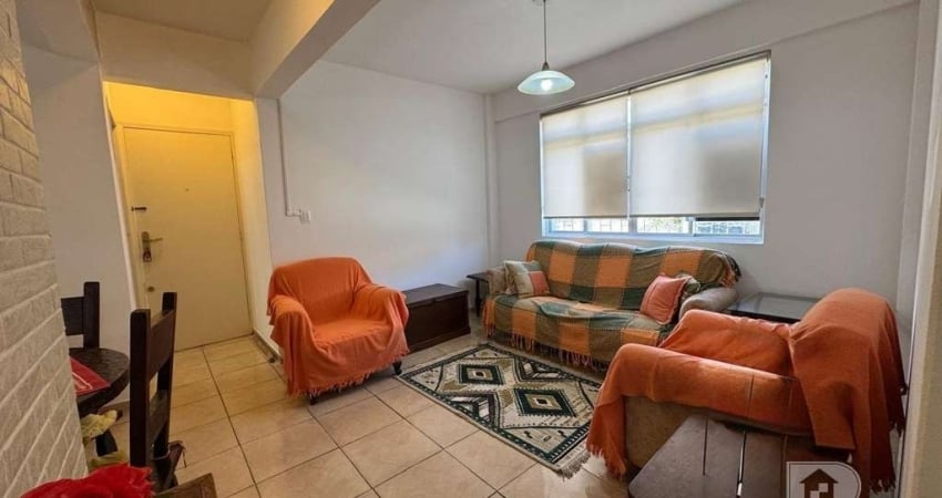 Apartamento com 2 quartos à venda na Rua Europa, Trindade, Florianópolis