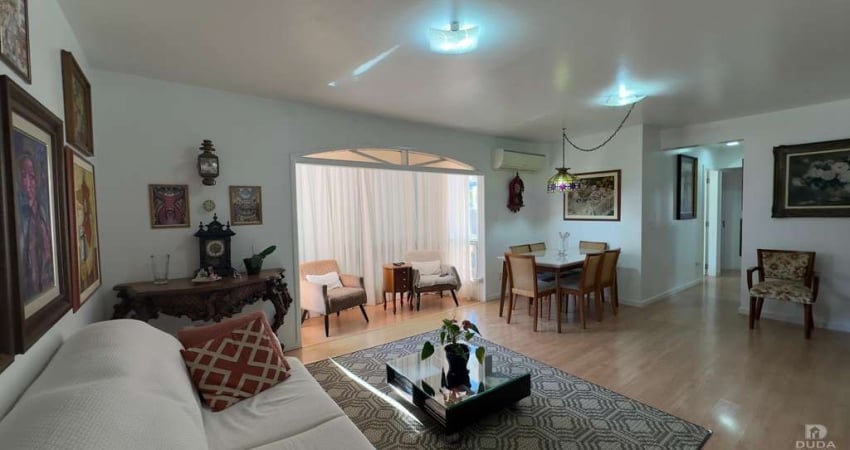 Apartamento com 3 quartos à venda na Rodovia Admar Gonzaga, Itacorubi, Florianópolis