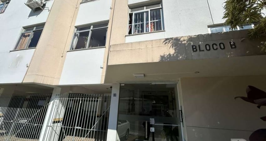 Apartamento com 2 quartos à venda na Avenida César Seara, Carvoeira, Florianópolis