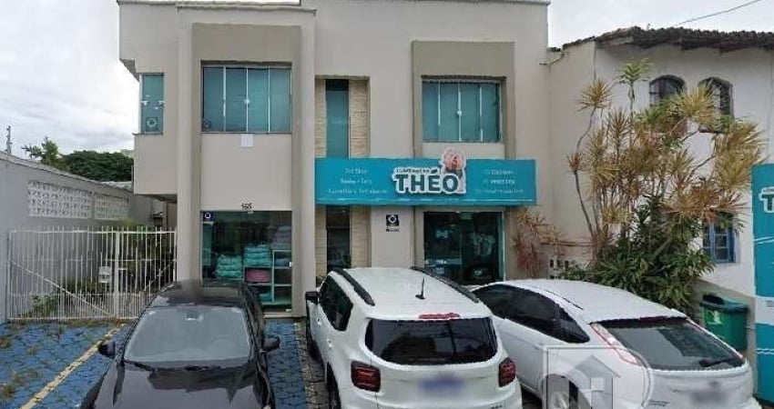 Ponto comercial para alugar na Rua Joe Collaço, Córrego Grande, Florianópolis