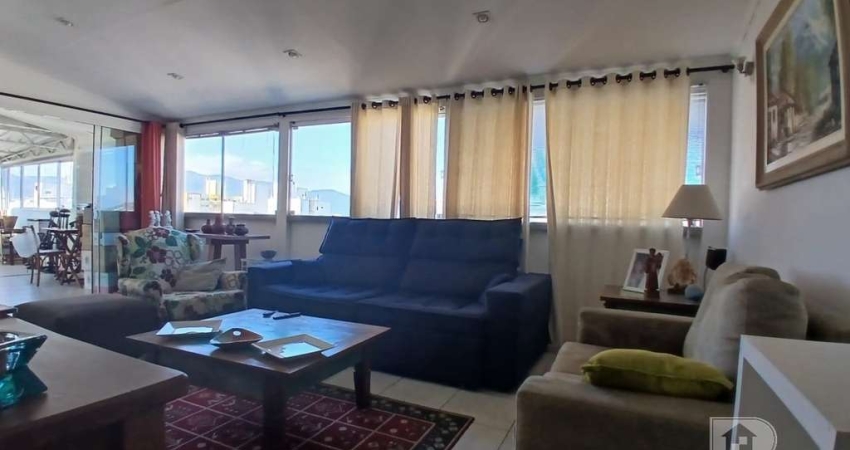 Apartamento com 2 quartos para alugar na Rua Douglas Seabra Levier, Carvoeira, Florianópolis