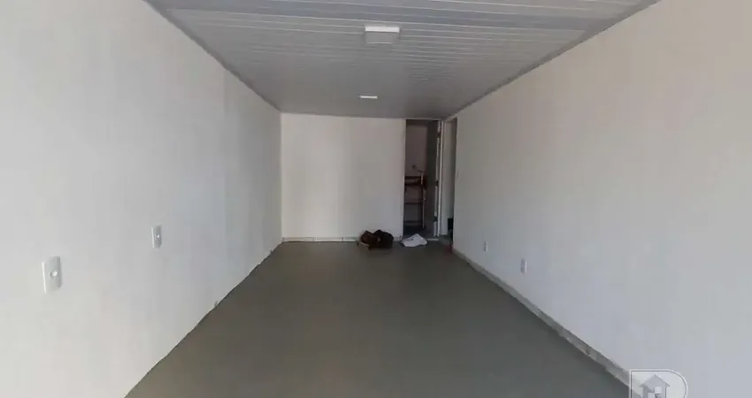 Ponto comercial para alugar na Rua Francisco Nappi, Ipiranga, São José