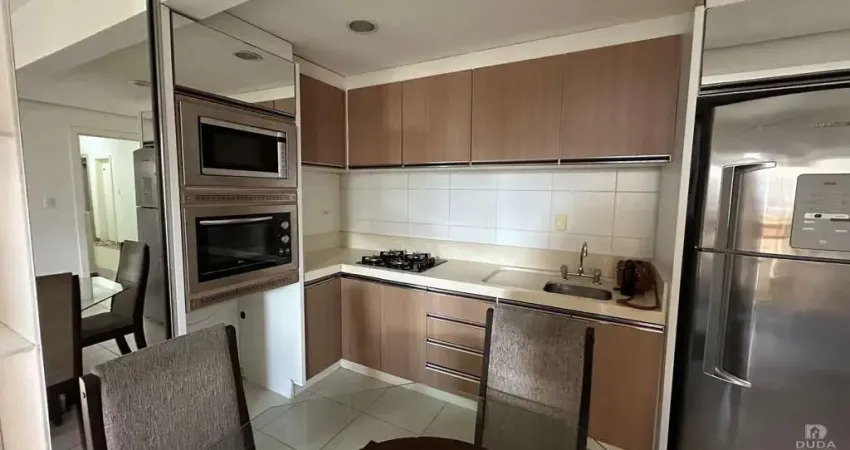 Apartamento com 3 quartos para alugar na Rua dos Cravos, Pedra Branca, Palhoça