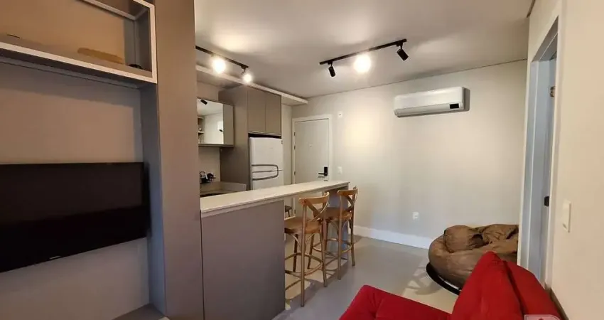 Apartamento com 1 quarto à venda na Rua Oge Fortkamp, Trindade, Florianópolis