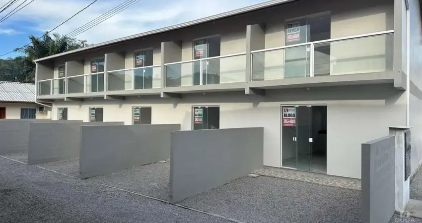 Casa com 2 quartos para alugar no Forquilhas, São José 